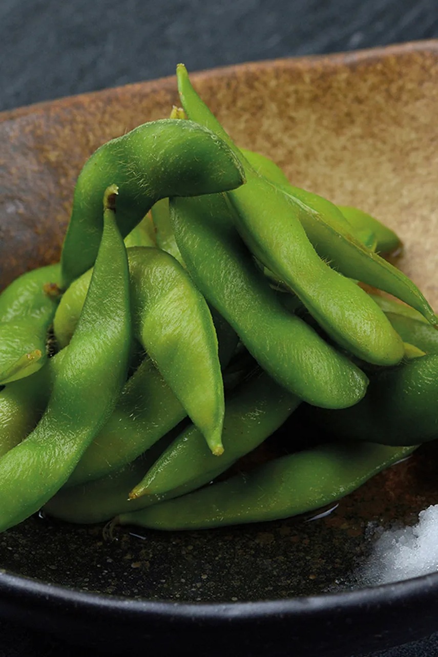 Σετ για την καλλιέργεια ενός φυτού RESETEA Edamame Growing Kit 9,8 x 8,8 x 8,8 cm χρώμα: πολύχρωμο φωτογραφία