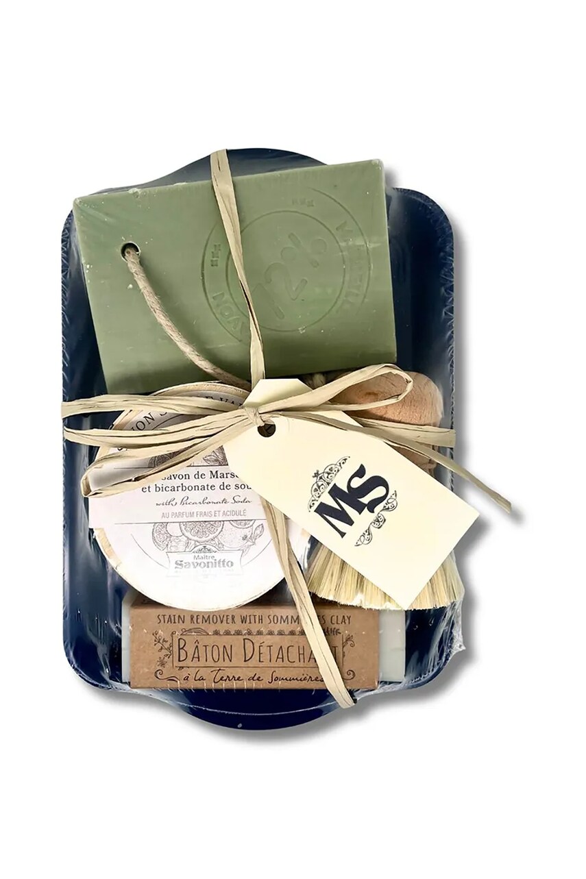 Maitre Savonitto set de produse de uz casnic House Box 4-pack