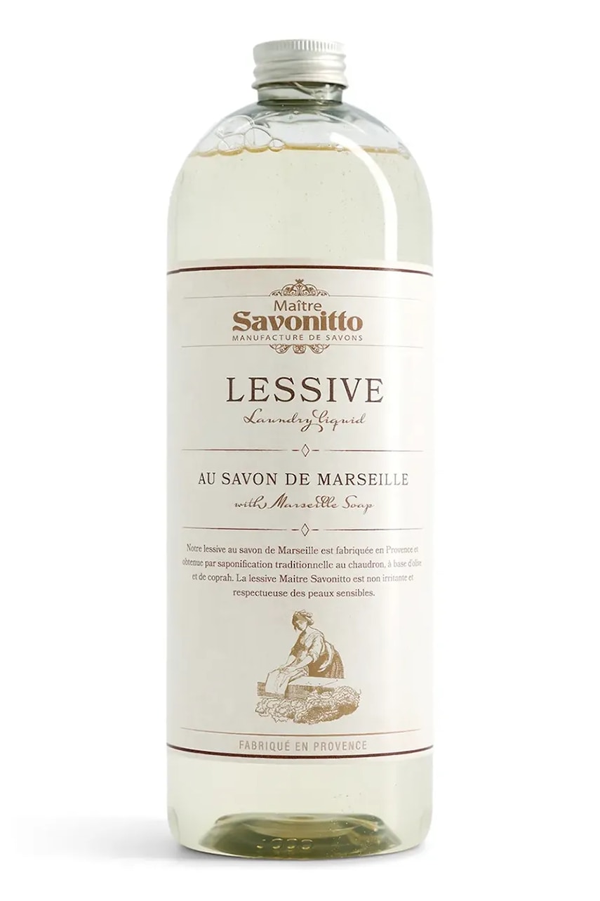 Maitre Savonitto balsam de rufe Musk Myrrhe Amb 1 L multicolor