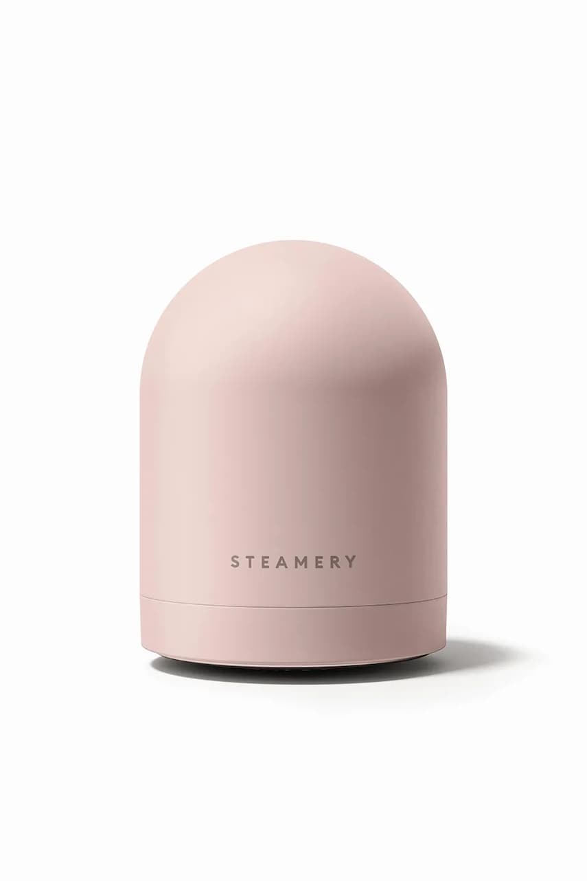 Steamery aparat de ras pentru stofa Fabric Shaver Pilo No.2 culoarea roz Steamery aparat de ras pentru stofa Fabric Shaver Pilo No.2 culoarea roz