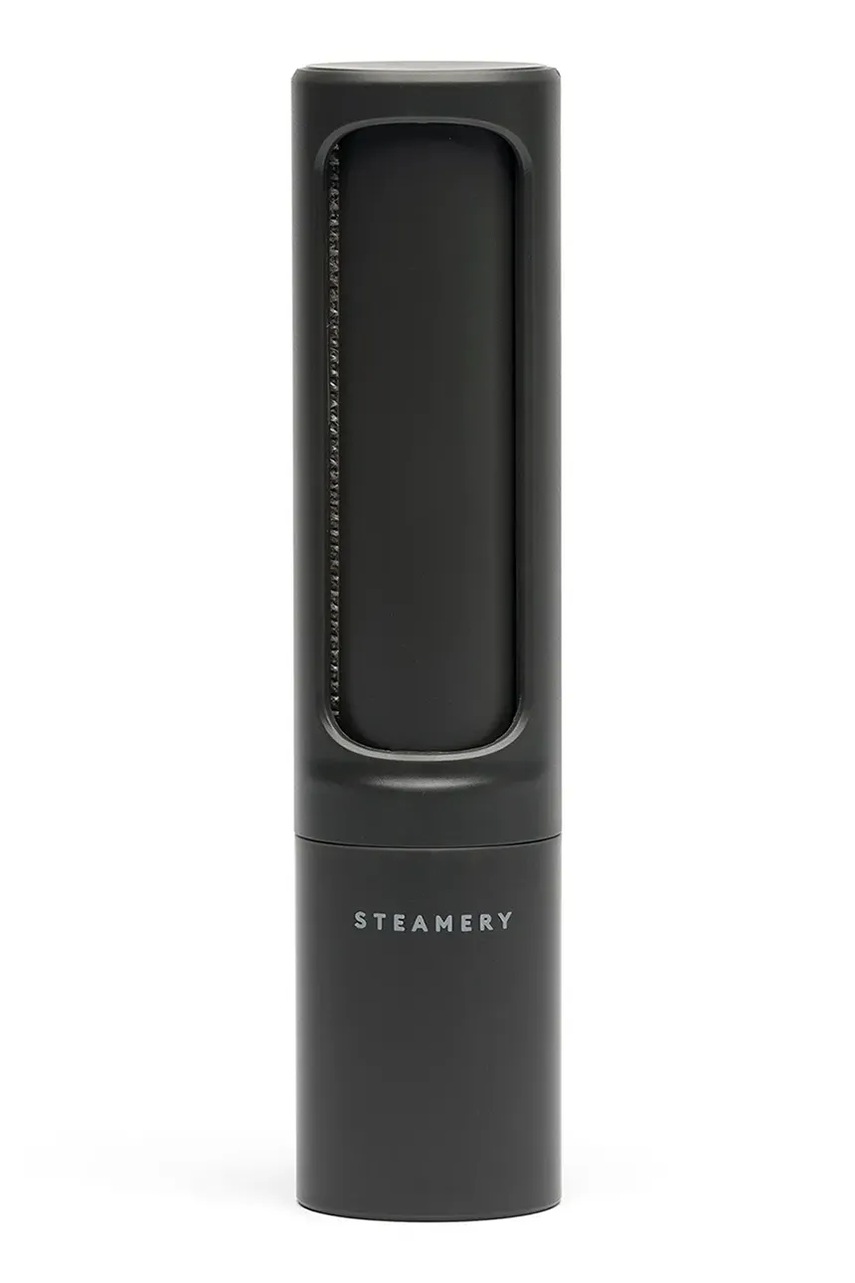 Steamery perie pentru haine Lint Brush culoarea negru Steamery perie pentru haine Lint Brush culoarea negru
