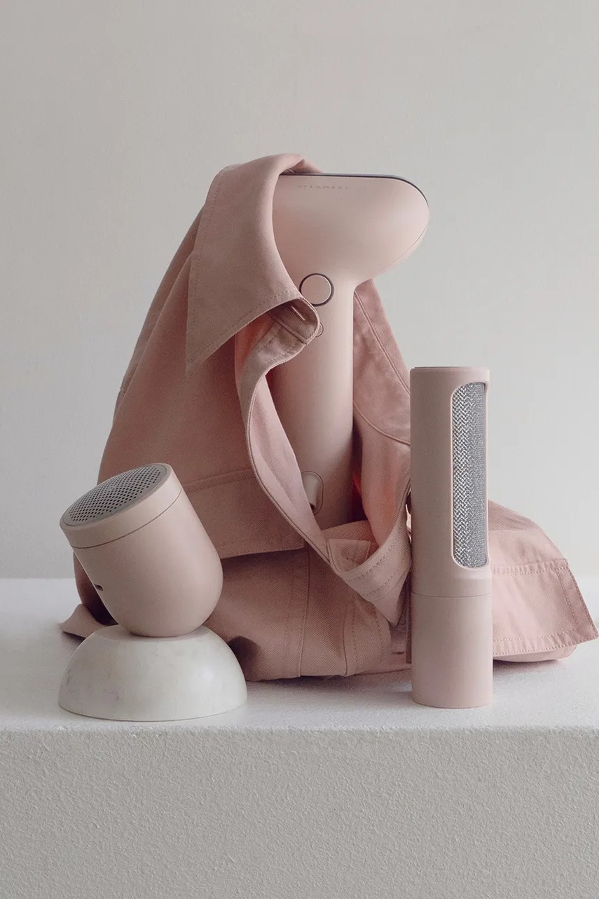 Βούρτσα ρούχων Steamery Lint Brush φωτογραφία