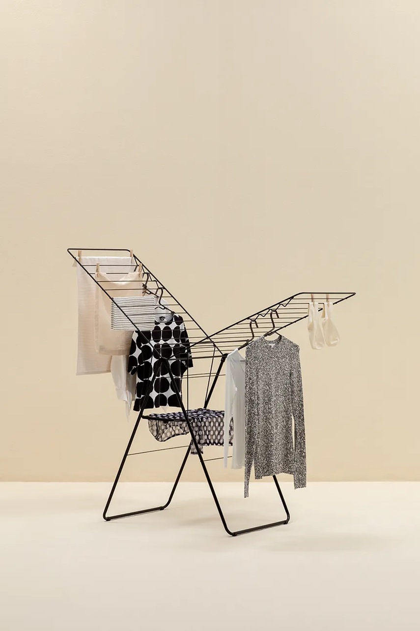 Απλώστρα ρούχων Brabantia HangOn 25 m φωτογραφία