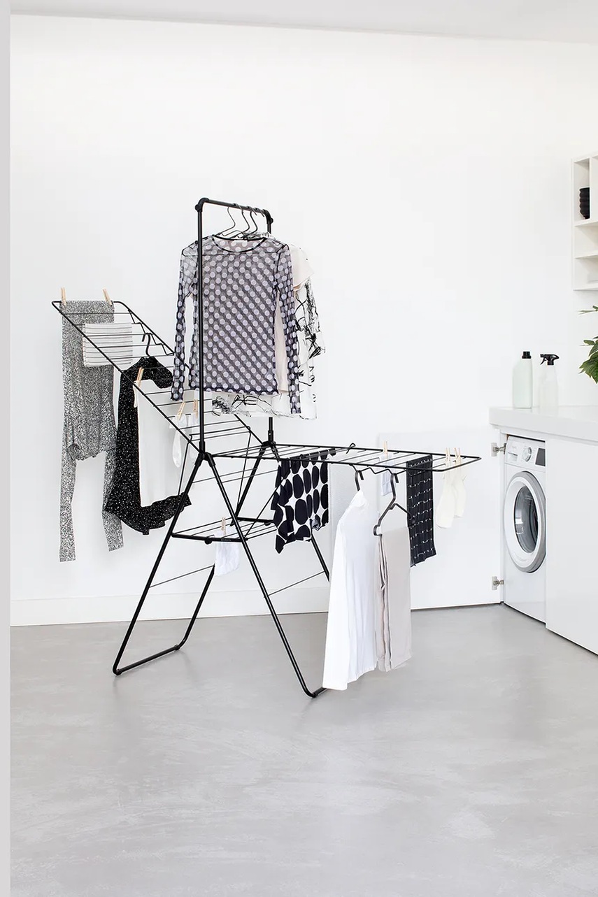 Απλώστρα ρούχων Brabantia HangOn 25 m φωτογραφία