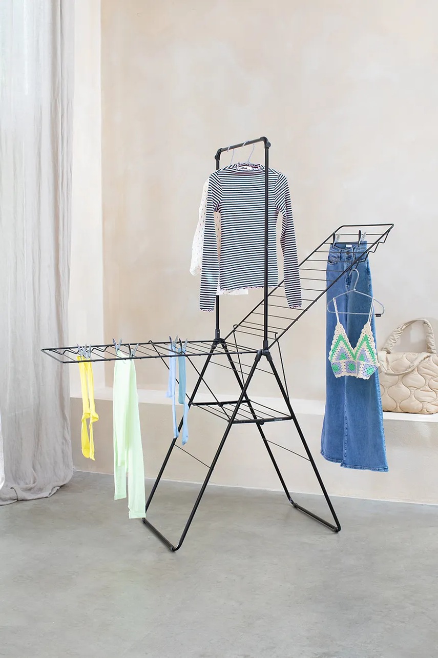 Απλώστρα ρούχων Brabantia HangOn 25 m φωτογραφία