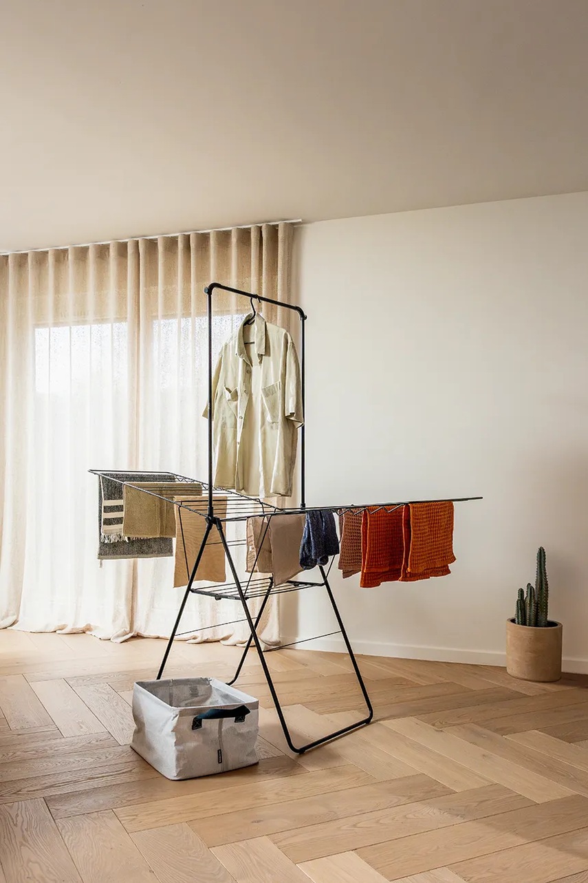 Απλώστρα ρούχων Brabantia HangOn 25 m φωτογραφία