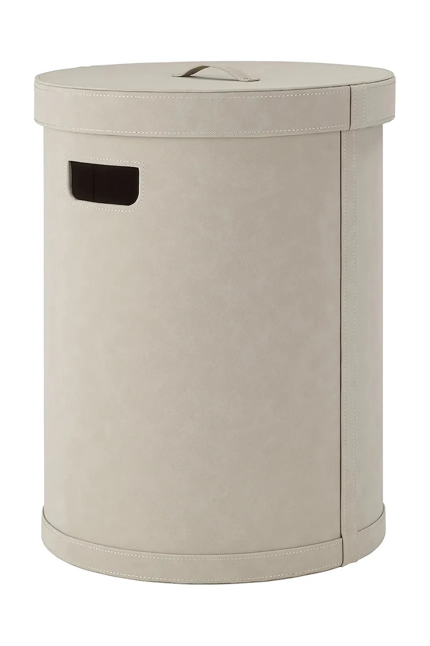 Blomus coș de rufe Sahla 54 x 40 cm culoarea bej