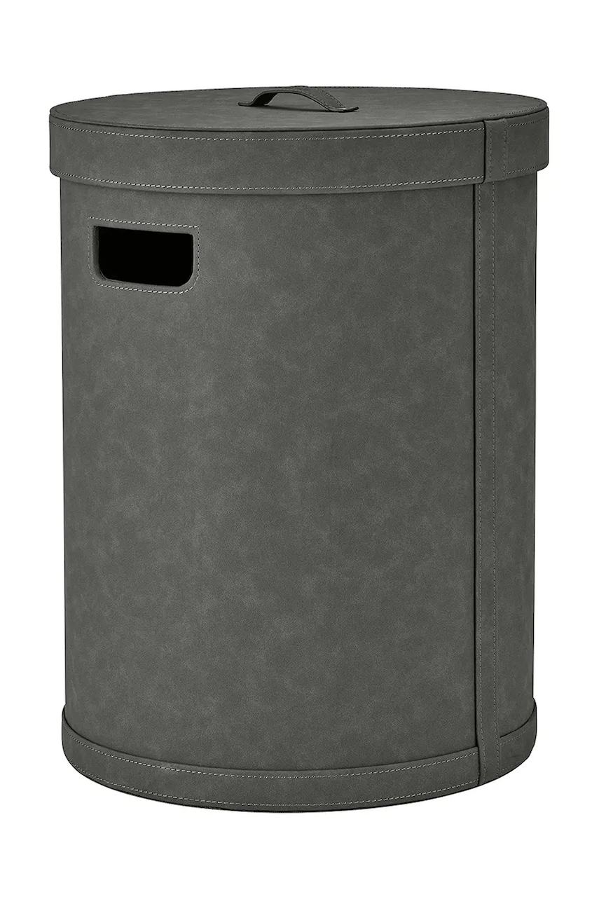 Blomus coș de rufe Sahla 55 x 40 cm culoarea negru