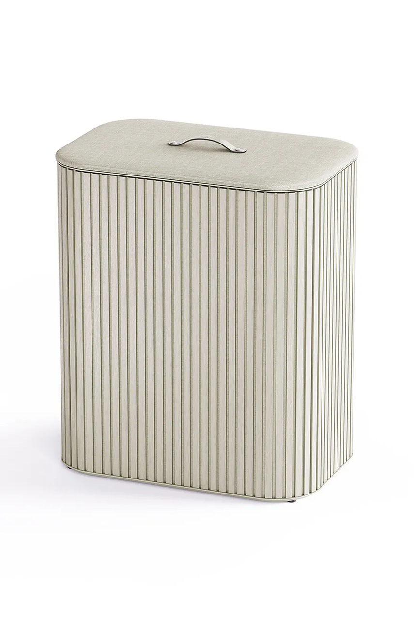 Joseph Joseph coș de rufe Tota Trio Luxe 90 L culoarea bej