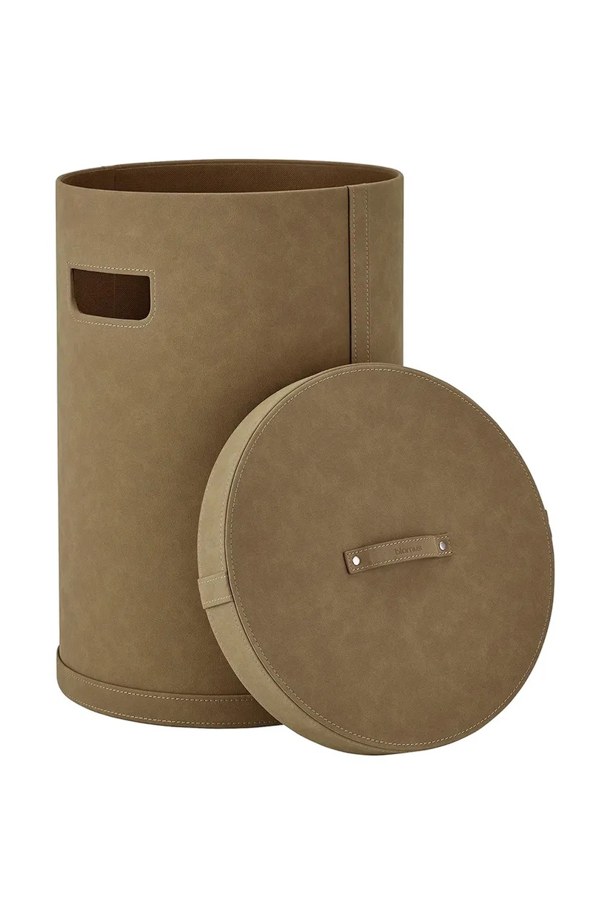 Καλάθι άπλυτων Blomus Sahla M/50L φωτογραφία