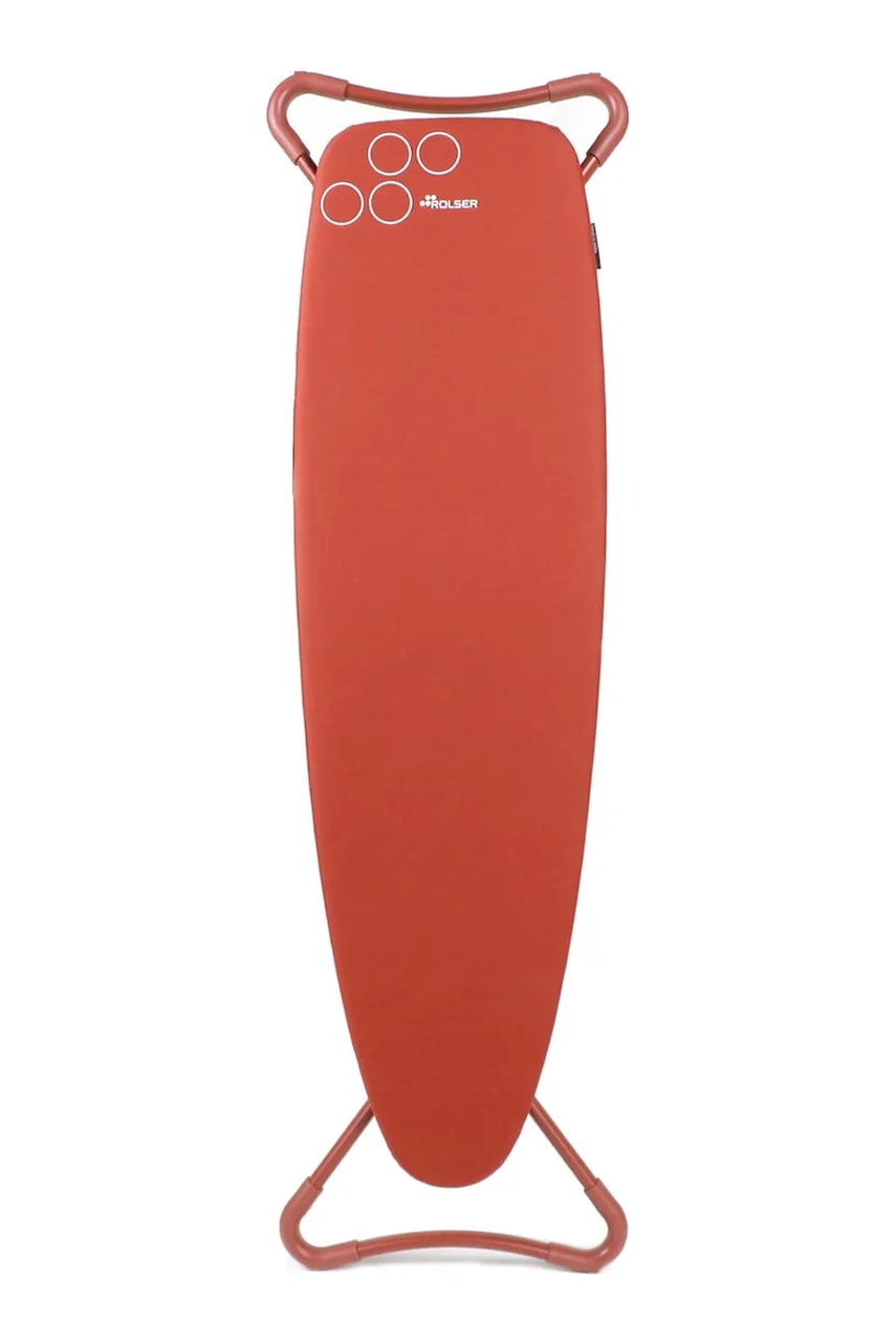 Rolser masă de călcat pliabilă Centro Planchado K-Surf 148,5 x 45,5 cm