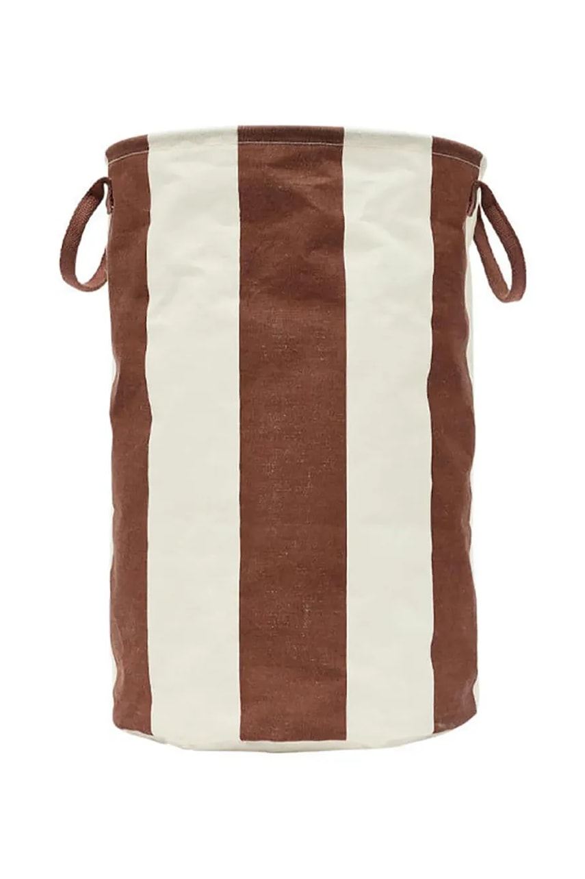 OYOY coș de depozitare Kara L/38 x 38 x 54 cm