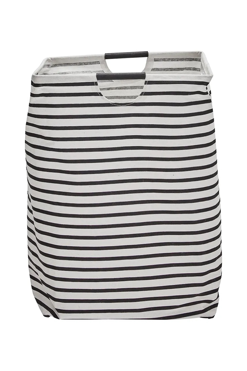 House Doctor coș de rufe HDCanva 40 x 60 cm