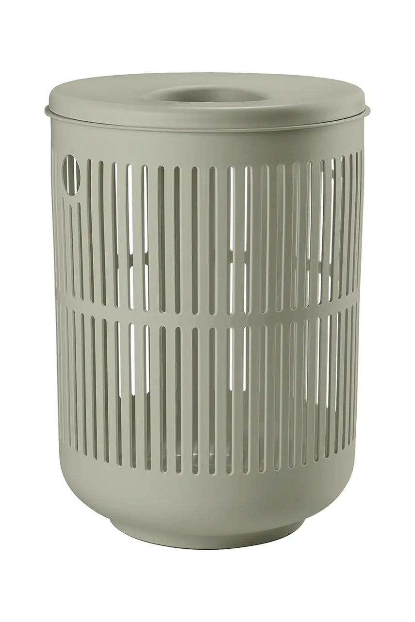 Zone Denmark coș de rufe Ume 54 x 40 cm culoarea bej