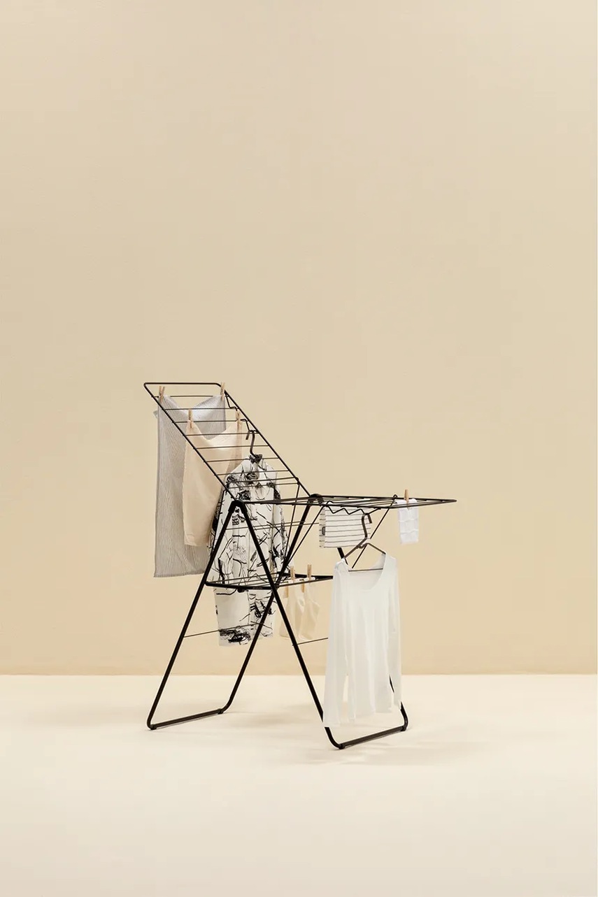 Απλώστρα ρούχων Brabantia HangOn 20m φωτογραφία