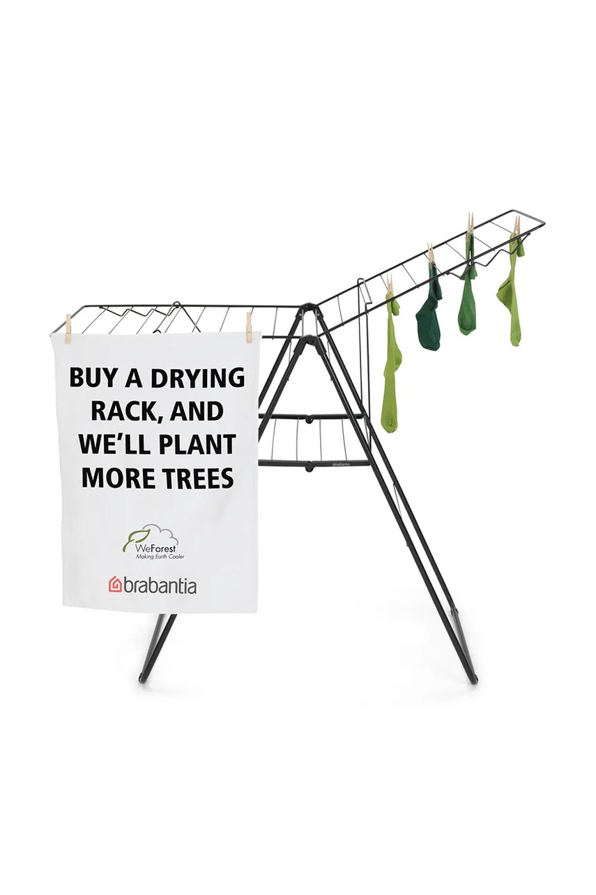 Απλώστρα ρούχων Brabantia HangOn 20m φωτογραφία