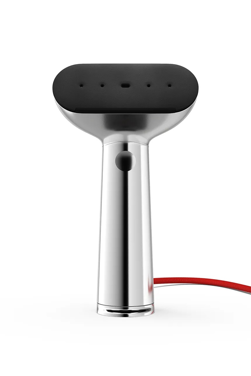 Ατμοσίδερο χειρός Steamery Silver Cirrus 3 24,5 x 14 x 8 cm φωτογραφία