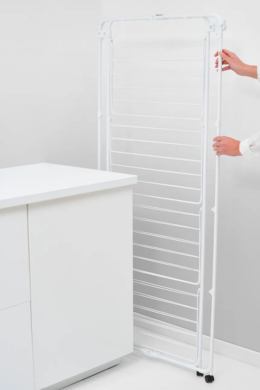 Brabantia πιστολάκι για πλύσιμο από ατσάλι 30 m φωτογραφία