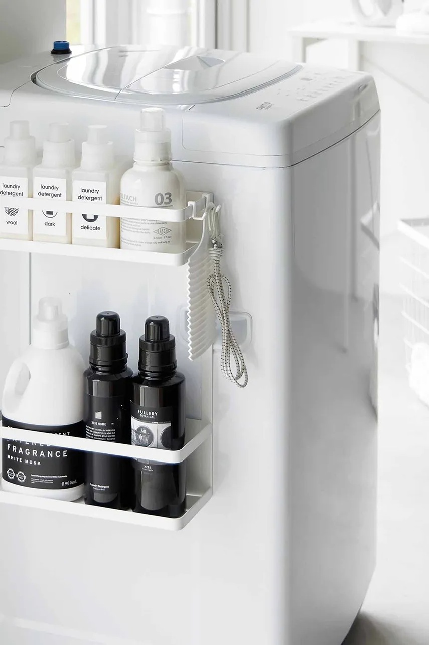 Yamazaki Ράφι από χάλυβα 28 x 11,5 x 40 cm φωτογραφία