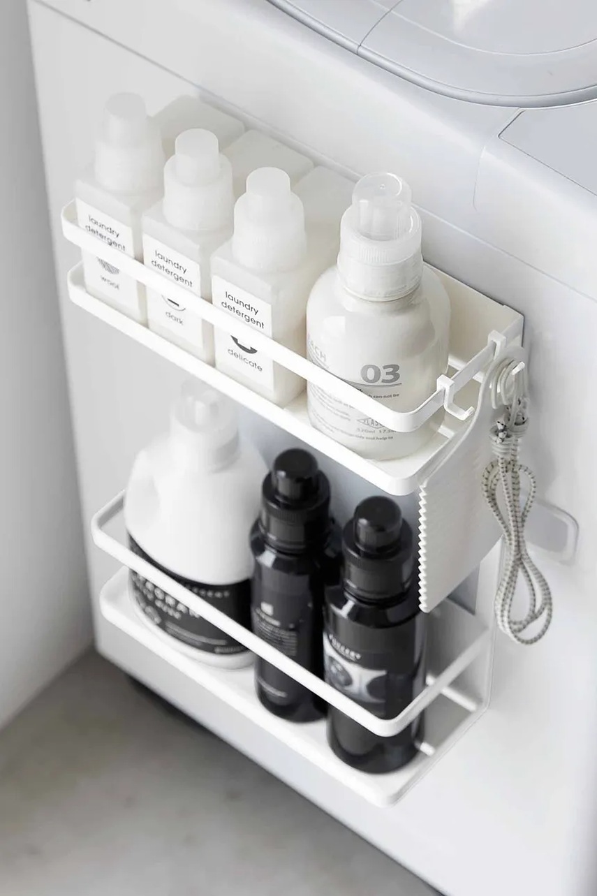 Yamazaki Ράφι από χάλυβα 28 x 11,5 x 40 cm φωτογραφία