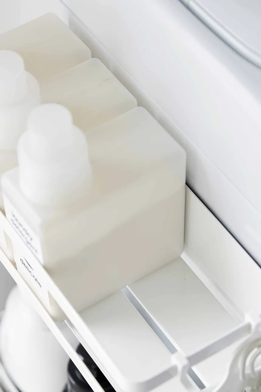 Yamazaki Ράφι από χάλυβα 28 x 11,5 x 40 cm φωτογραφία