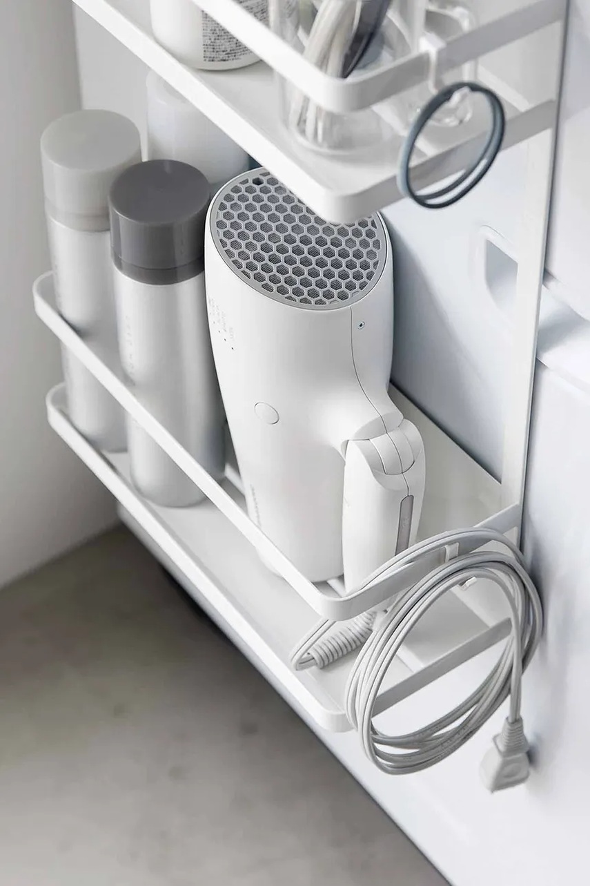 Yamazaki Ράφι από χάλυβα 28 x 11,5 x 40 cm φωτογραφία