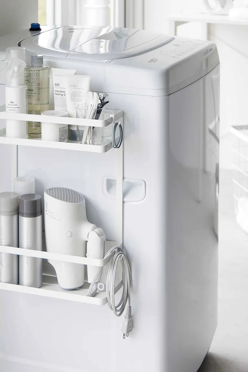 Yamazaki Ράφι από χάλυβα 28 x 11,5 x 40 cm φωτογραφία