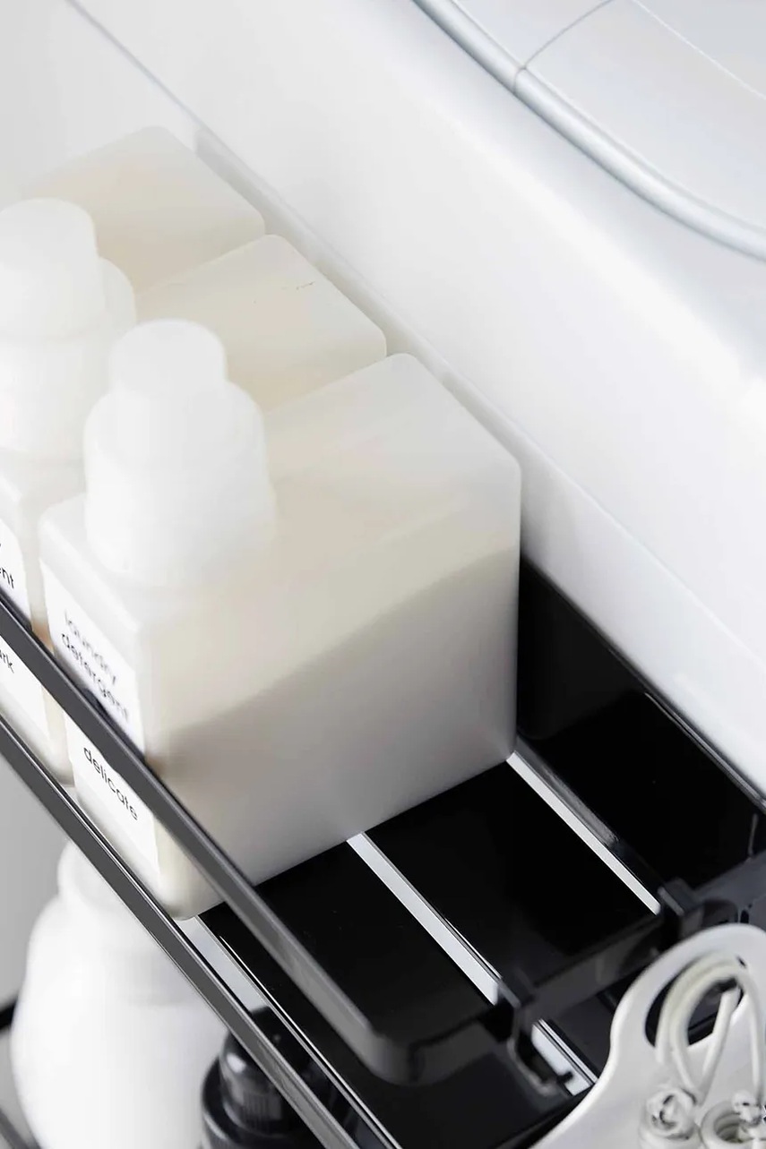 Yamazaki ράφι από χάλυβα 28 x 11,5 x 40 cm φωτογραφία