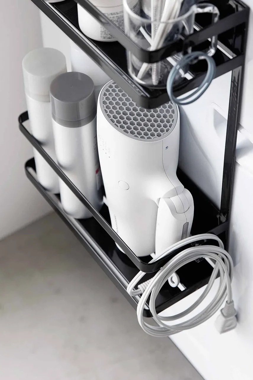 Yamazaki ράφι από χάλυβα 28 x 11,5 x 40 cm φωτογραφία