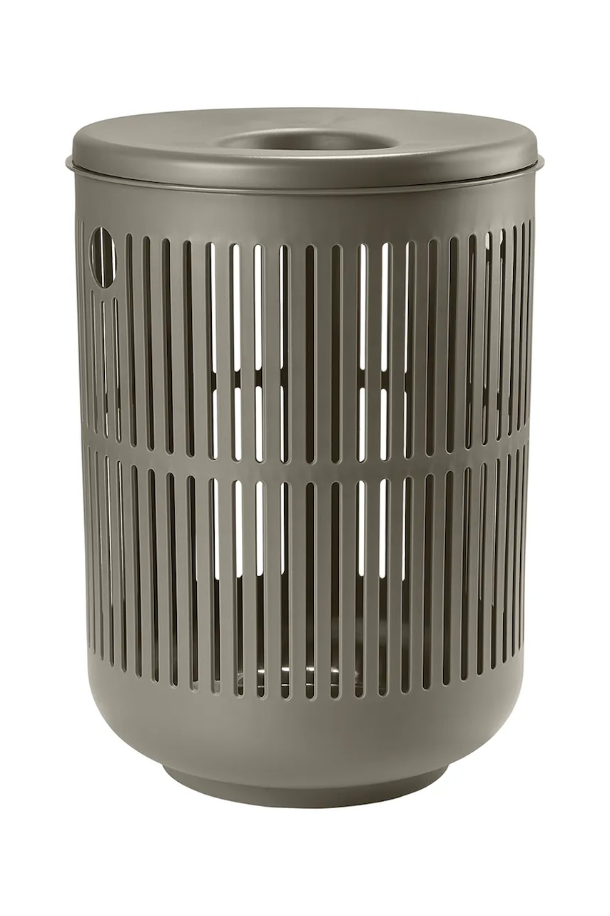 Zone Denmark kosz na pranie z tworzywa sztucznego 60 l