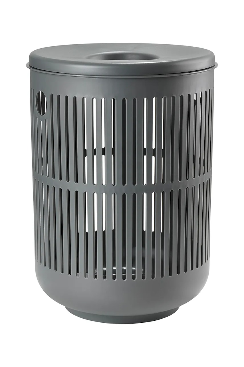 Zone Denmark κάδος για πλύσιμο από πλαστικό 60 l 26526 γκρί ONE SIZE