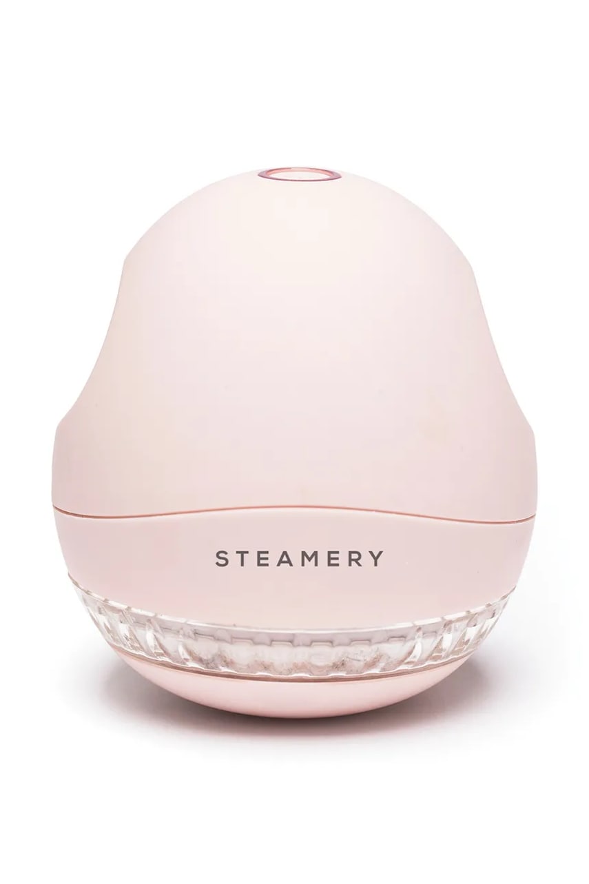 Steamery Steamery από πλαστικό