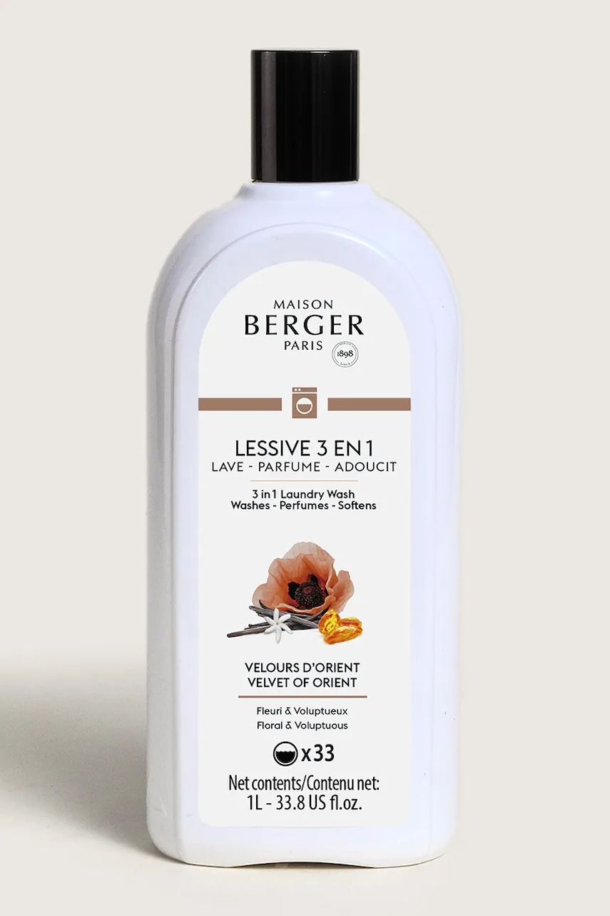 Maison Berger Paris płyn do prania 1 l