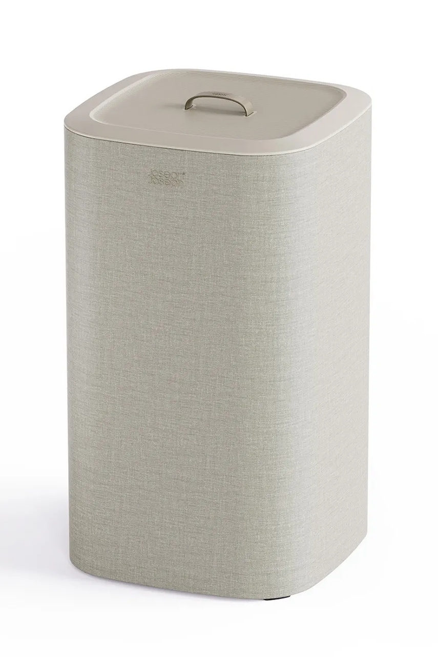 Joseph Joseph κάδος για τα άπλυτα από πλαστικό 60 l