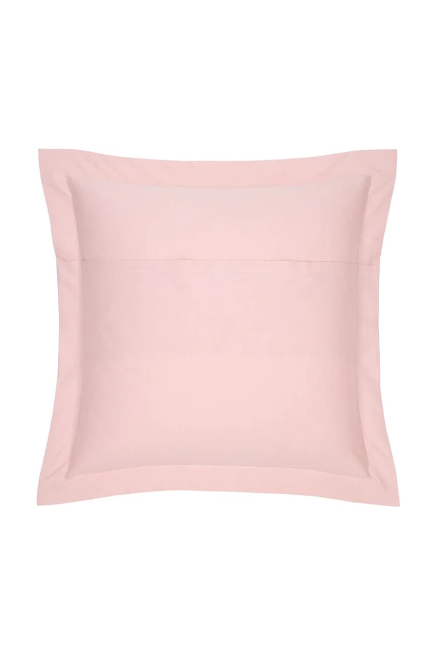 Наволочка на подушку Ralph Lauren RLOXFORD Rosette 65 x 65 cm цвет розовый Наволочка на подушку Ralph Lauren RLOXFORD Rosette 65 x 65 cm цвет розовый