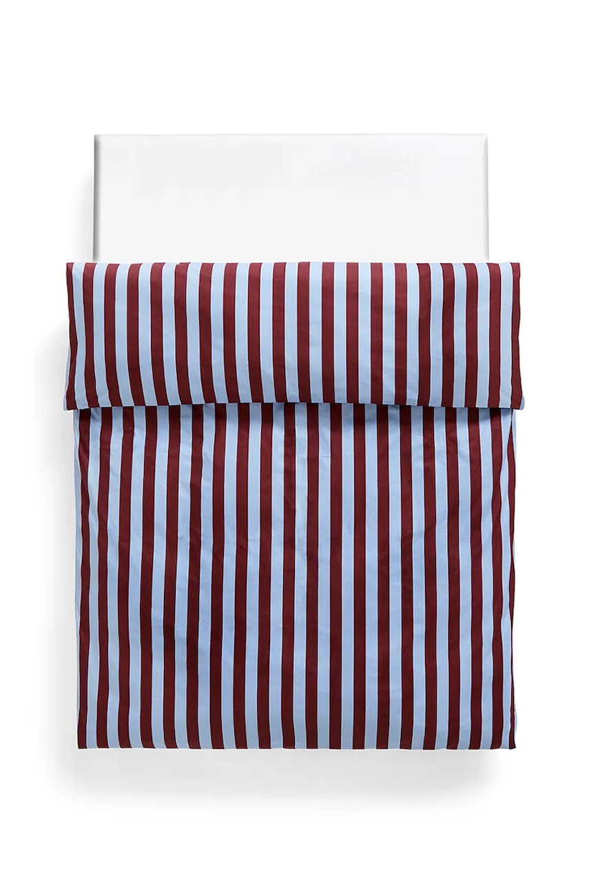 HAY husă pilotă de bumbac Été 160 x 210 cm