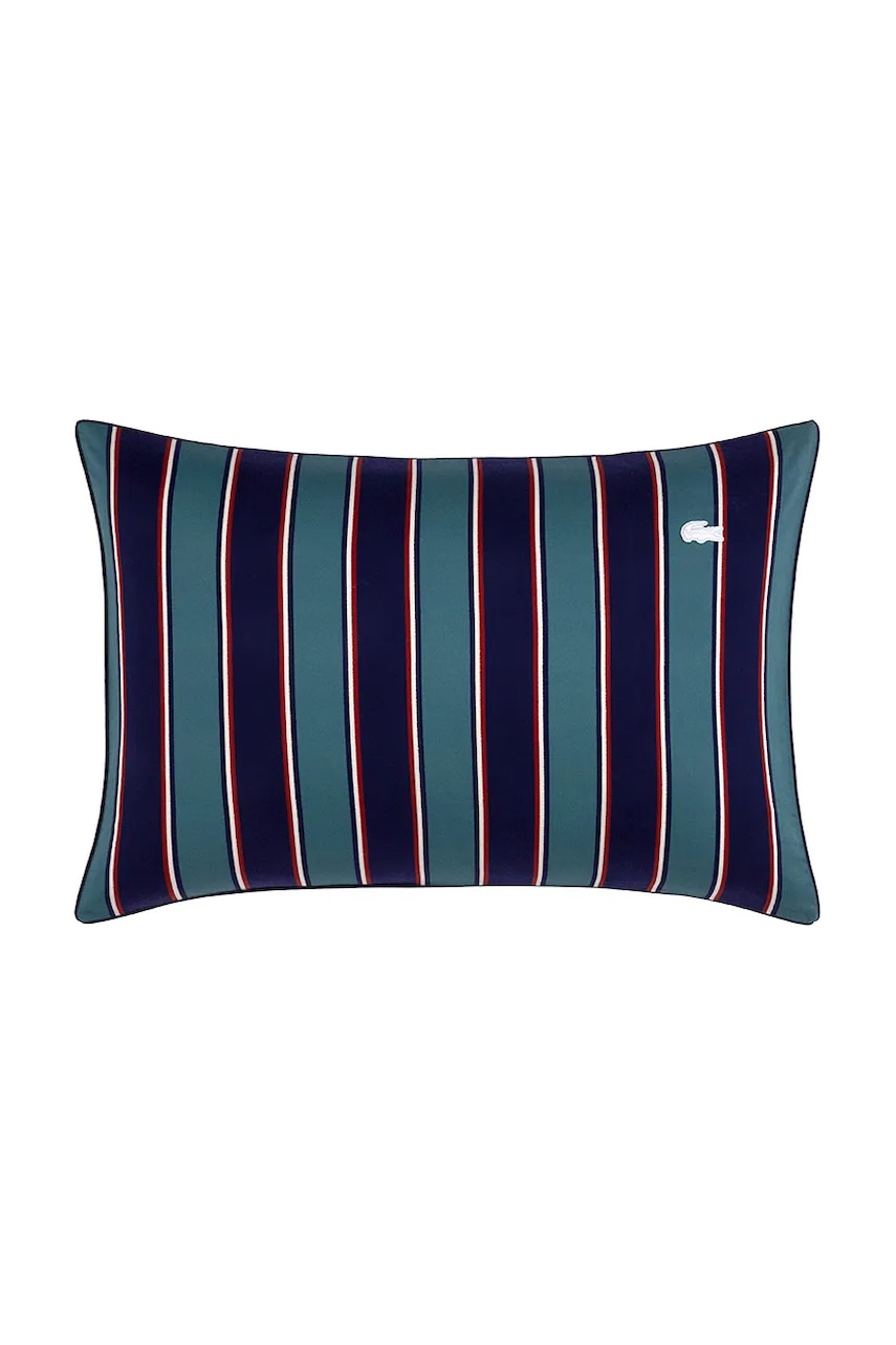 Lacoste față de pernă din bumbac L BOLD 50 x 75 cm