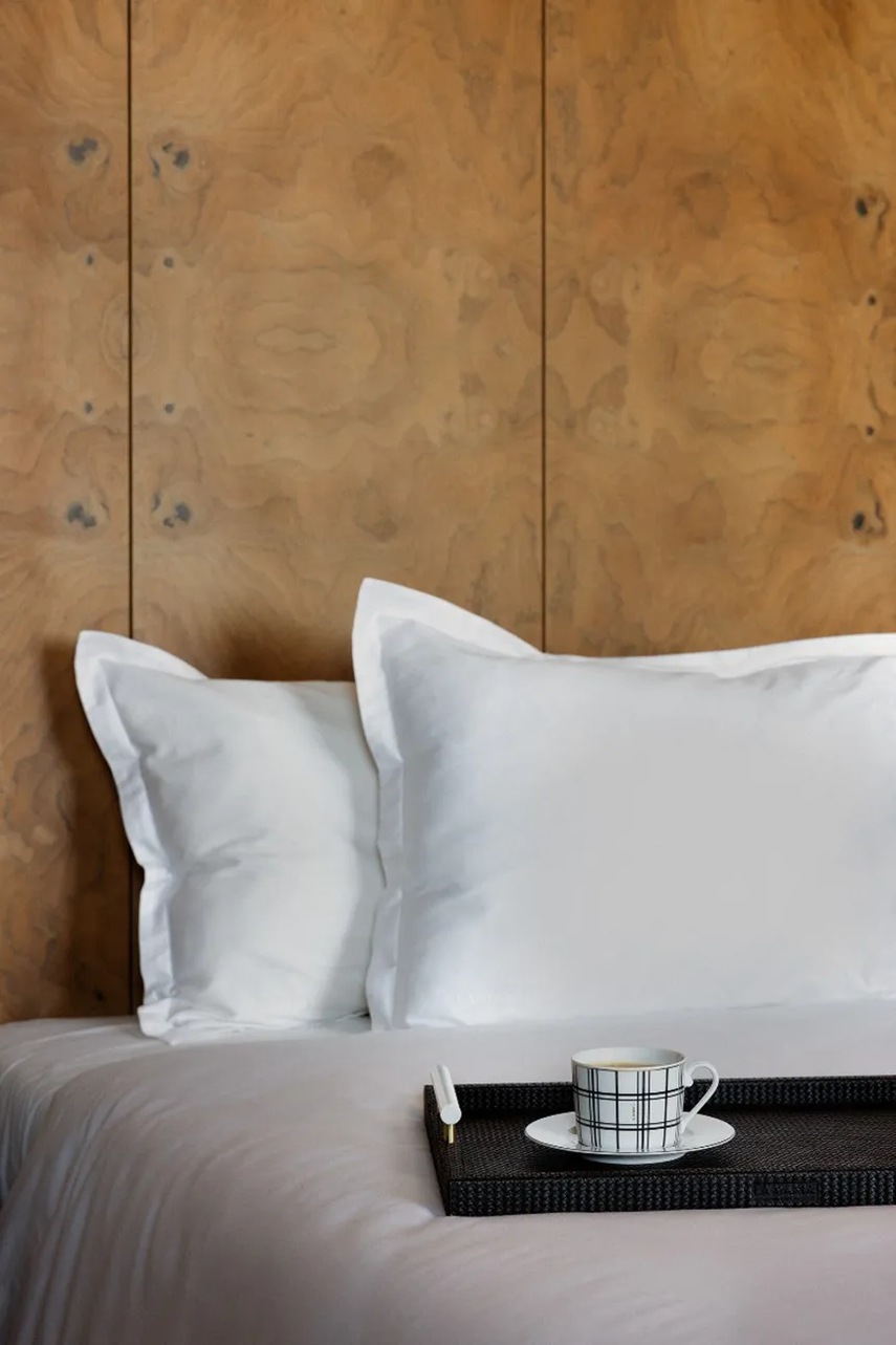 Βαμβακερή μαξιλαροθήκη La Mania Puro 50 x 60 cm 2-pack φωτογραφία