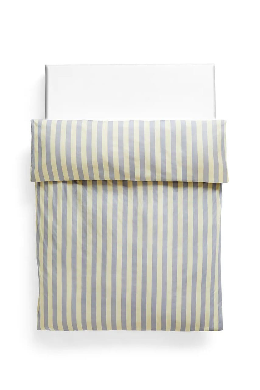 HAY husă pilotă de bumbac Été 160 x 210 cm