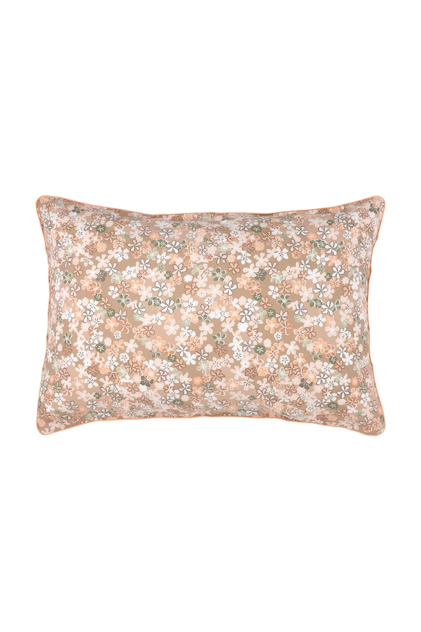 Olivier Desforges față de pernă din bumbac CARACO 50 x 75 cm