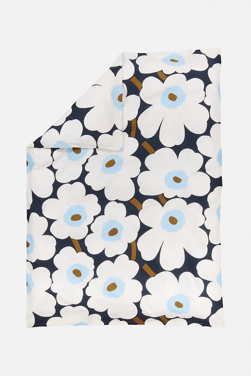 Marimekko  navlaka za poplun od pamuka 150 x 210 cm