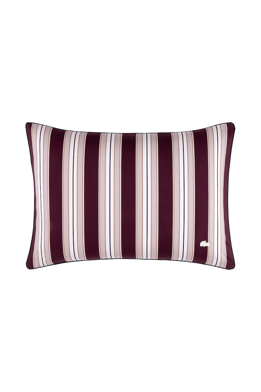 Lacoste  jastučnica od pamuka LCOTTAGE 50 x 75 cm