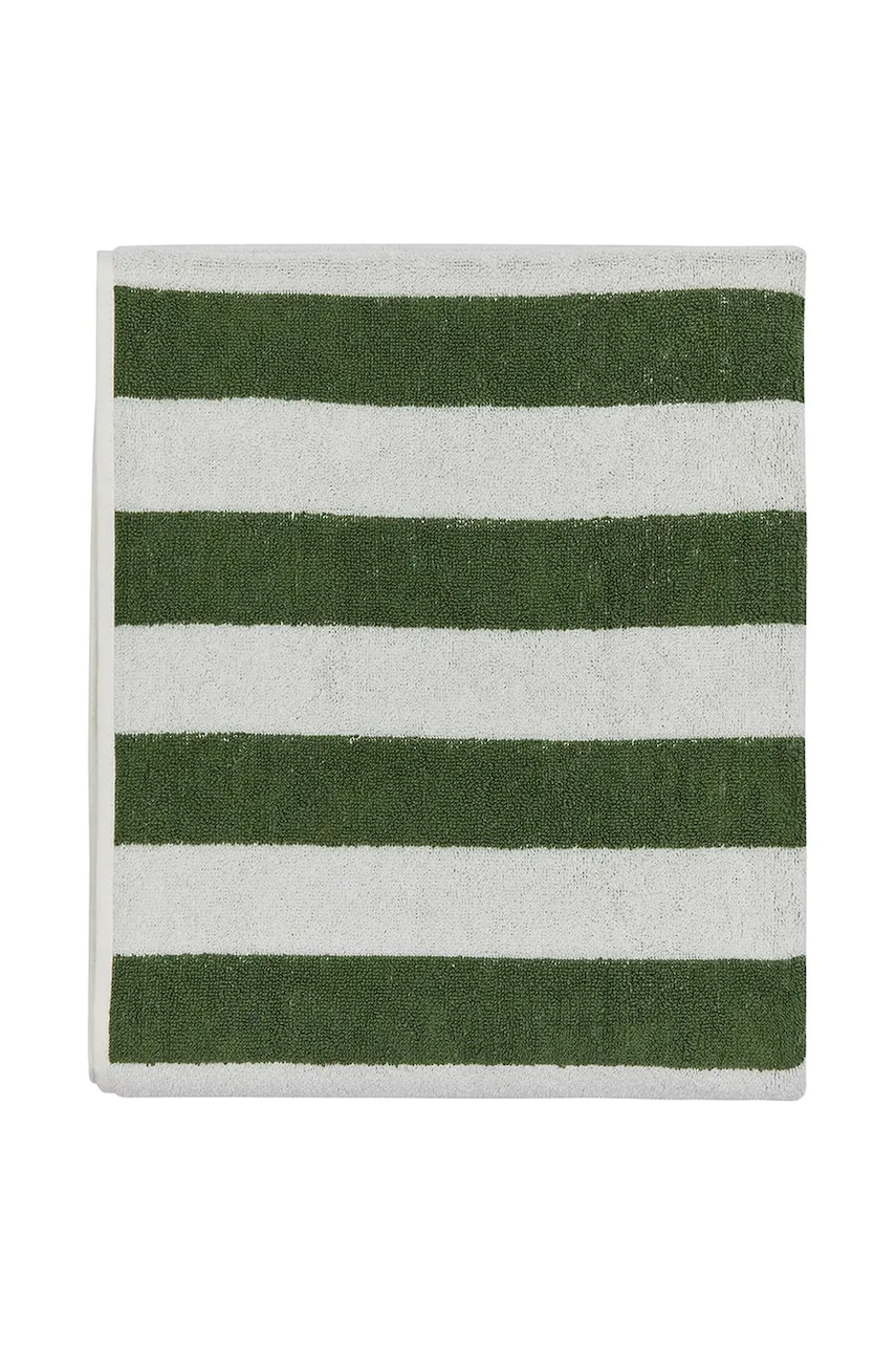 OYOY prosop mare de bumbac Raita