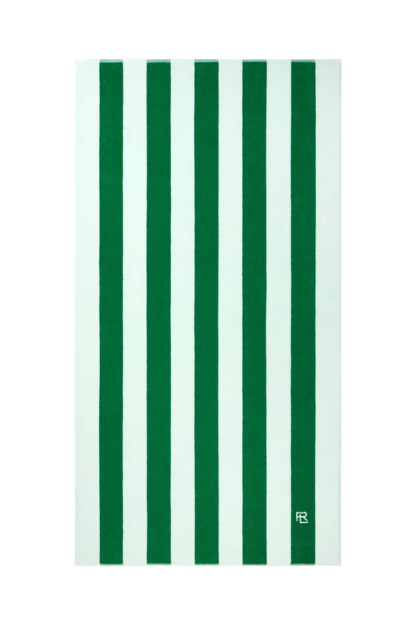 Levně Bavlněný plážový ručník Ralph Lauren HENLEY Billiard 90 x 170 cm více barev