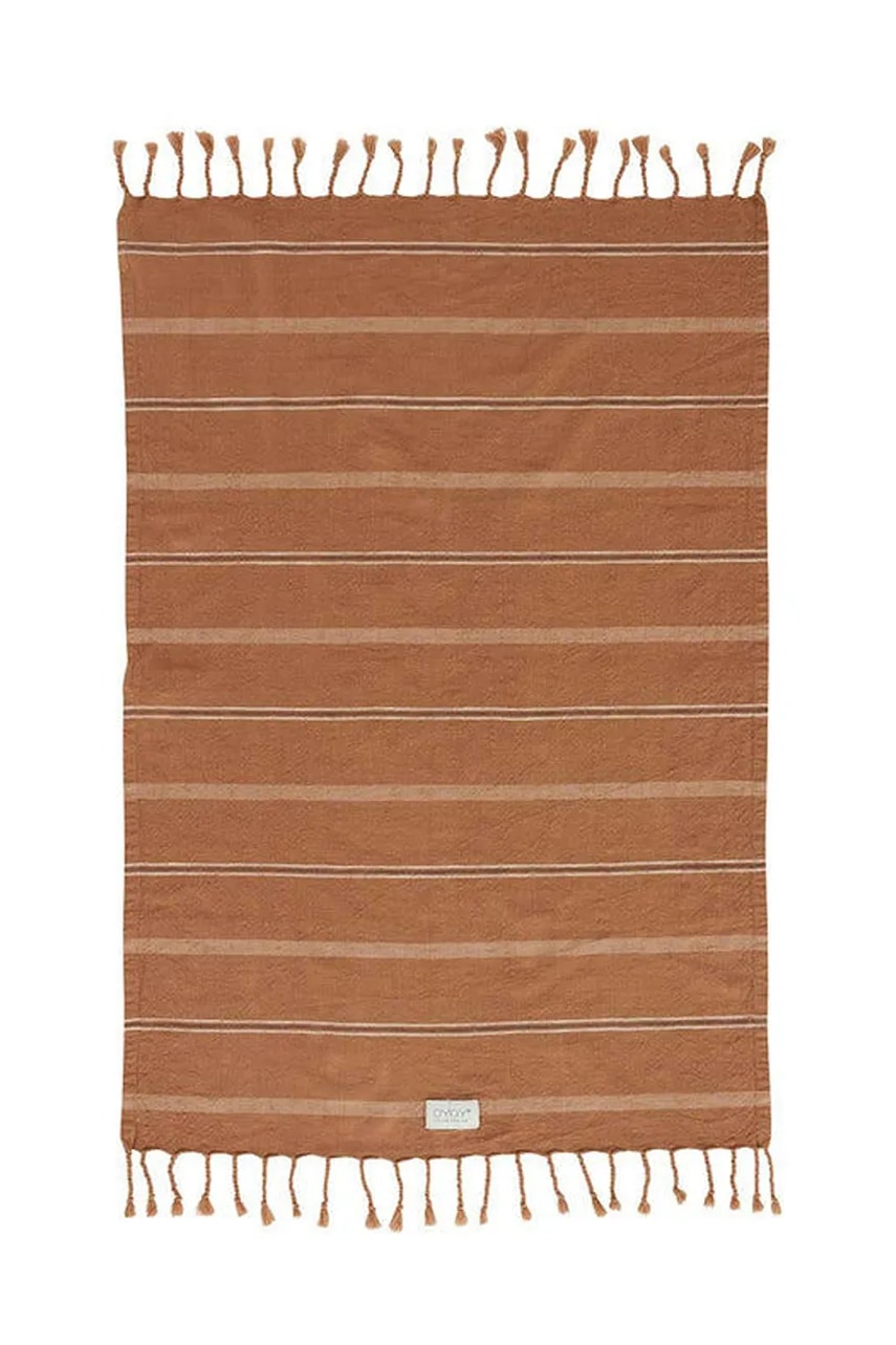 OYOY prosop din bumbac 100 x 67 cm