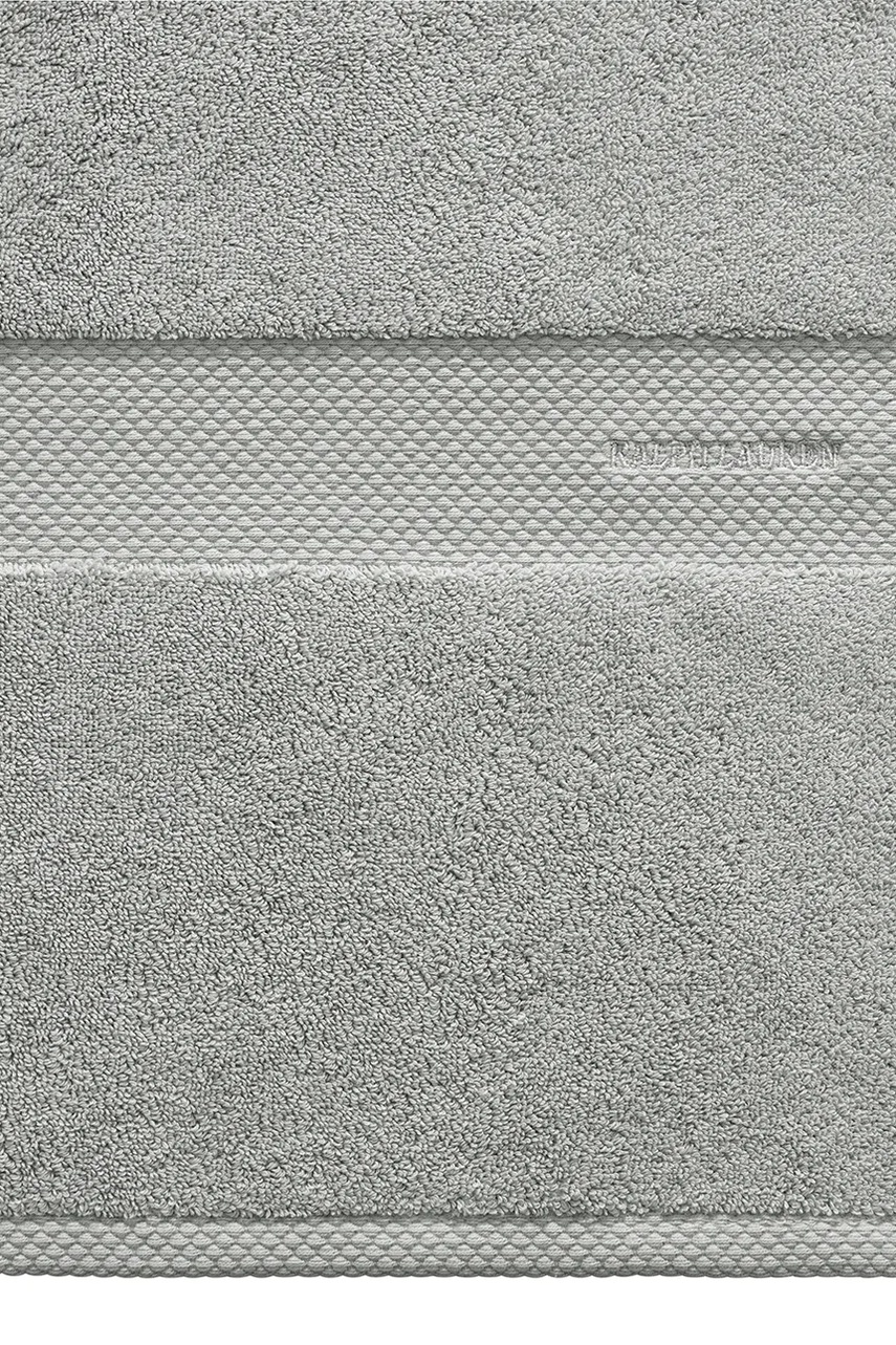 Βαμβακερή πετσέτα Ralph Lauren AVENUE Seamist 100 x 183 cm φωτογραφία