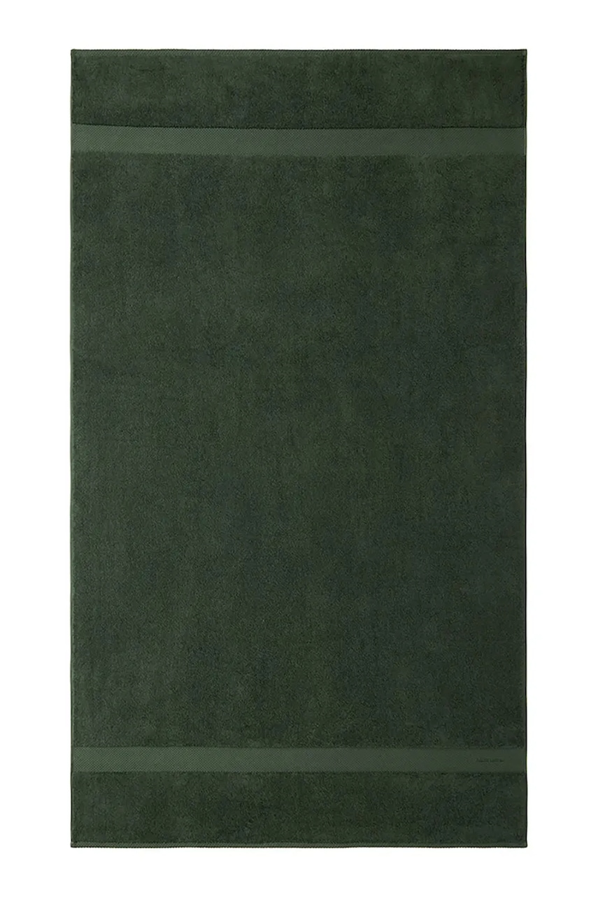 Ralph Lauren mały ręcznik bawełniany AVENUE Pine 50 x 100 cm