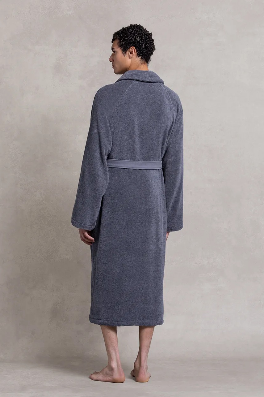 Βαμβακερό μπουρνούζι Ralph Lauren POLOPLAY Barclay XL φωτογραφία