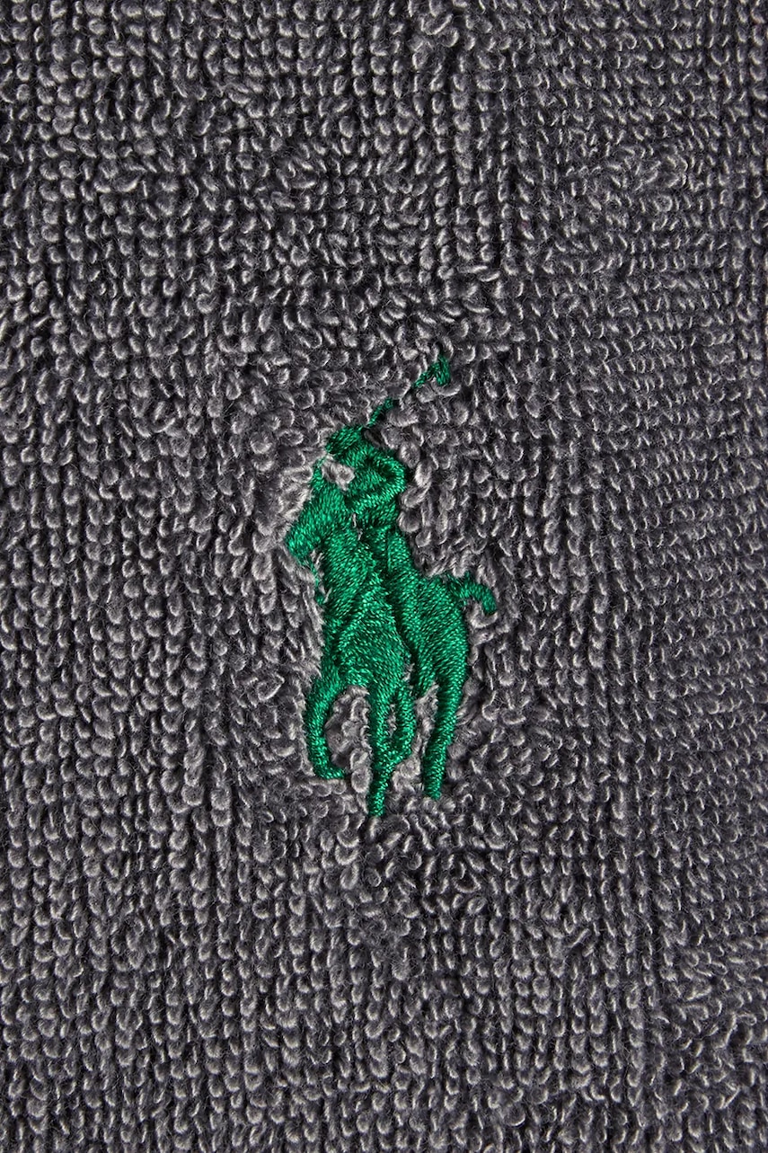 Βαμβακερό μπουρνούζι Ralph Lauren POLOPLAY Barclay XL φωτογραφία