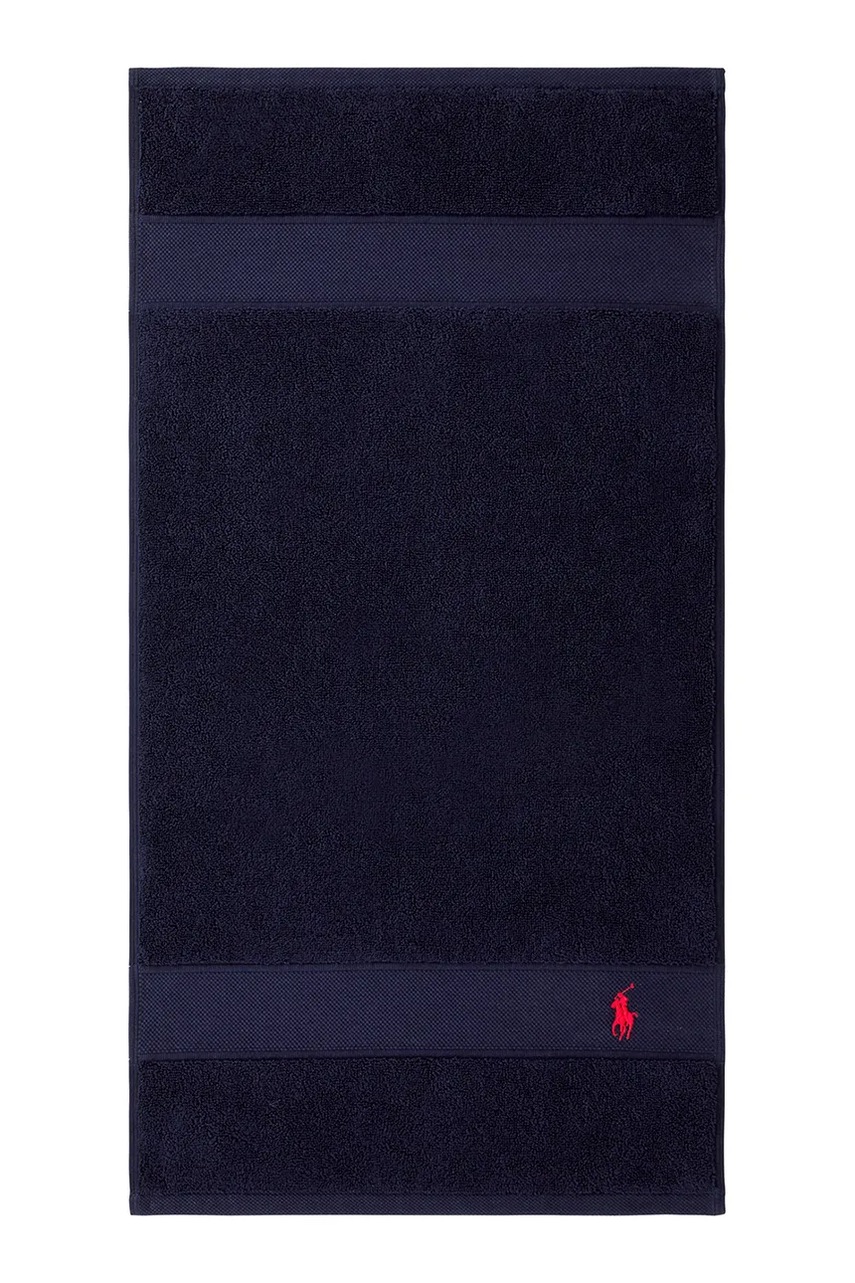 E-shop Malý bavlněný ručník Ralph Lauren POLOPLAY Newport 40 x 75 cm